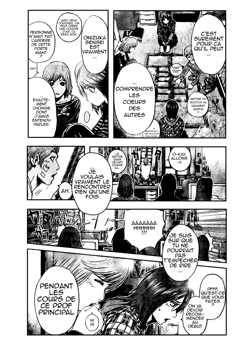 img GTO - Shonan 14 25